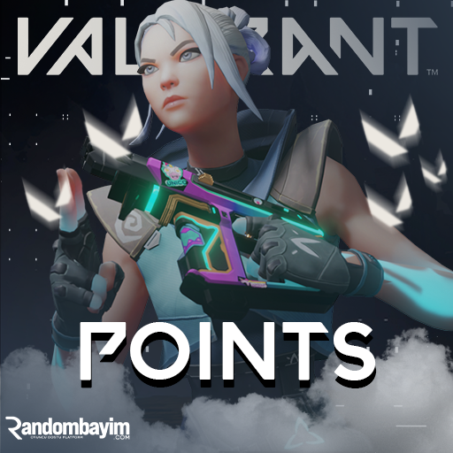VALORANT Points